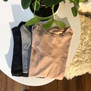 Softest Tee Bundle! 🌼